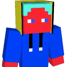 Flash21x07's Minecraft skin