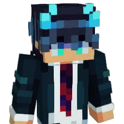 Flash246810 Minecraft avatar bust