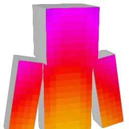 Flash2681 Minecraft avatar bust