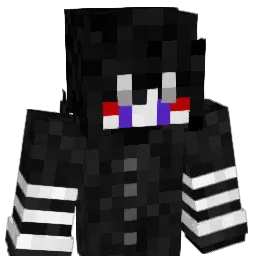 Flash8567 Minecraft avatar bust