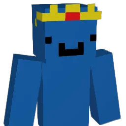 Flash9661 Minecraft avatar bust