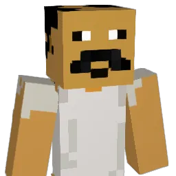 FlashBang6942's Minecraft skin