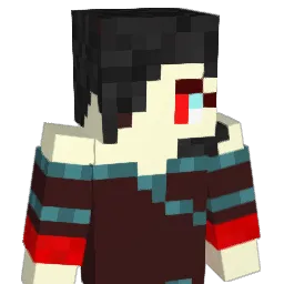 FlashEmpty's Minecraft skin
