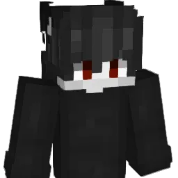 FlashHG Minecraft avatar bust