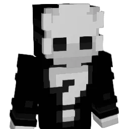 FlashLMR Minecraft avatar bust