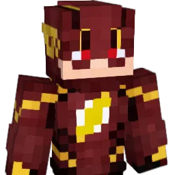 FlashLegion's Minecraft skin