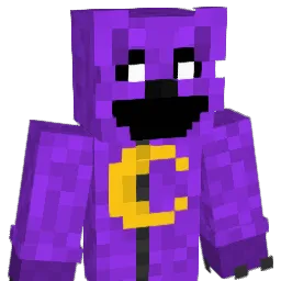 FlashMax9999 Minecraft avatar bust