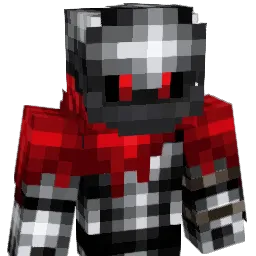 FlashMonkey7030 Minecraft avatar bust