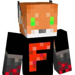 FlashOfficial's Minecraft skin