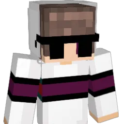 FlashPhysics's Minecraft skin