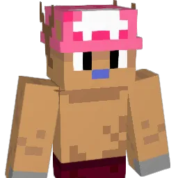 FlashUK's Minecraft skin