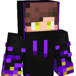 Flash_371's Minecraft skin