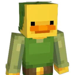 Flash_4's Minecraft skin
