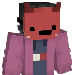 Flash_Dary Minecraft avatar bust