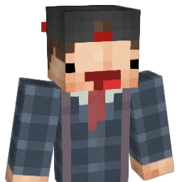 Flash_LegionBr Minecraft avatar bust