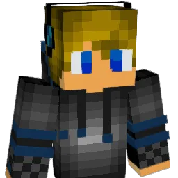 Flash_Playys Minecraft avatar bust