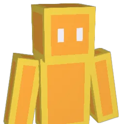 Flash_lite16 Minecraft avatar bust