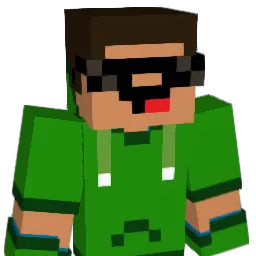 Flasham's Minecraft skin