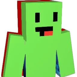 Flashboltstorm's Minecraft skin