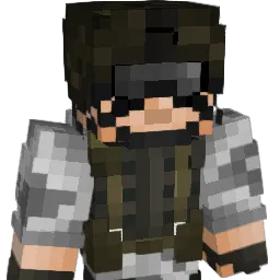 Flashboltz's Minecraft skin