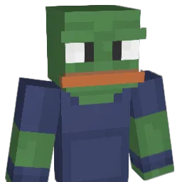 Flashbuck's Minecraft skin