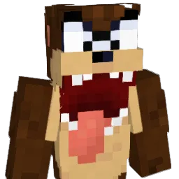 Flashbyte's Minecraft skin