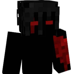 FlashhDK's Minecraft skin