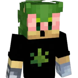 Flashier_Eagle's Minecraft skin