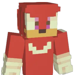 Flashinot's Minecraft skin