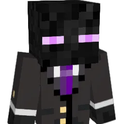 Flashman_1 Minecraft avatar bust