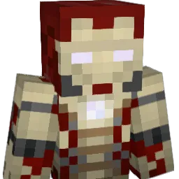 Flashmaster11's Minecraft skin