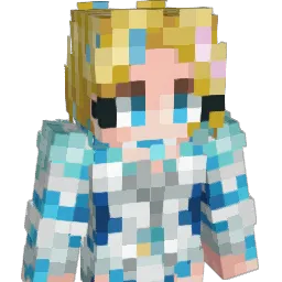 Flashpool46's Minecraft skin