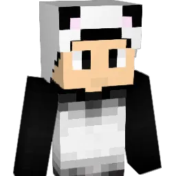 Flashprime Minecraft avatar bust