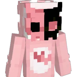 Flashtech_ Minecraft avatar bust