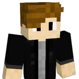 Flashuser17's Minecraft skin