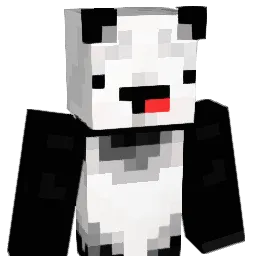 Flashwire94's Minecraft skin