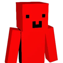 Flashy8's Minecraft skin