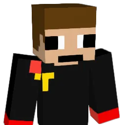 FlashyAnt776279 Minecraft avatar bust