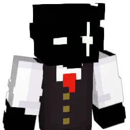 FlashyCarton736 Minecraft avatar bust