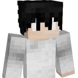 FlashyTrix Minecraft avatar bust