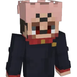 Flashybrain's Minecraft skin