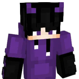 Flashyyyyyyy's Minecraft skin