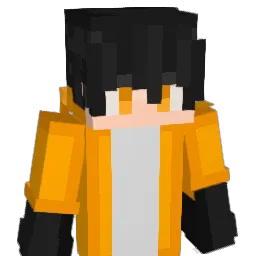 FlasitoTv Minecraft avatar bust