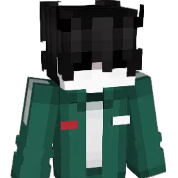 Flaska24's Minecraft skin