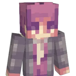 Flaskk_ Minecraft avatar bust