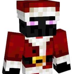 Flaster's Minecraft skin