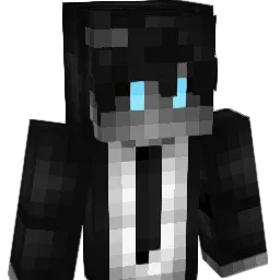 FlatCapJr Minecraft avatar bust