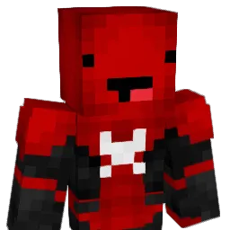 FlatGorilla223 Minecraft avatar bust