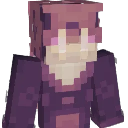 FlatPattastic12 Minecraft avatar bust