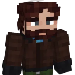 FlatPepsi35's Minecraft skin